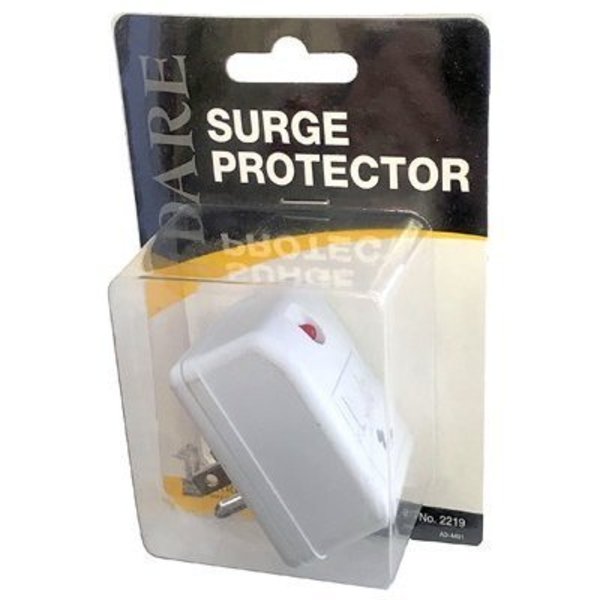 Dare Products 110V Surge Protector 2219